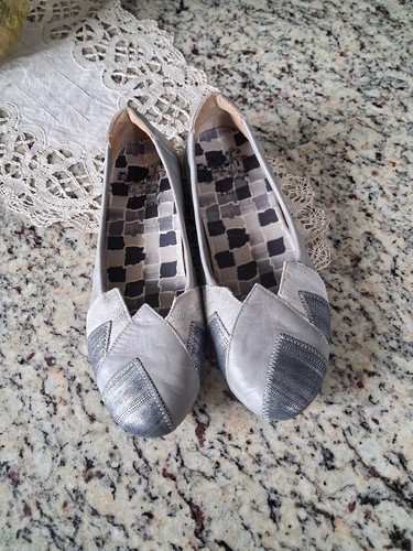 Ballerinas von think - gr., 37,5