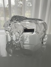 Villeroy boch glasfigur - –,