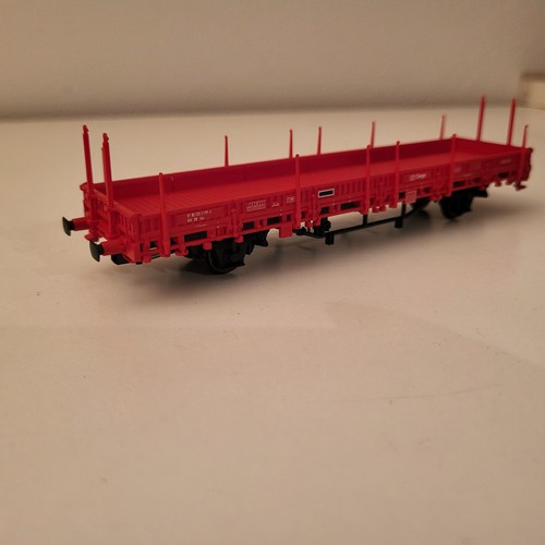 Electrotren rungenwagen db - electrotren,