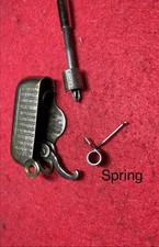 Thorens Feuerzeug Semi lighter