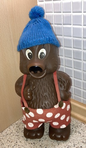 Petzi der seebär - petzi,