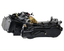 Motor komplett 125cc GY6 China