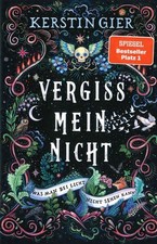 Vergissmeinnicht - was man bei