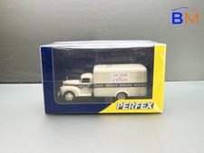 1:43 PERFEX 220 Ford Canada C 598 250 Pcs // 2 A 0118
