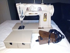Singer 401G13 Nähmaschine –