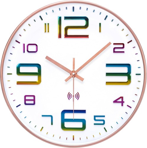 Vivilinen wanduhr funk - vivilinen, mit