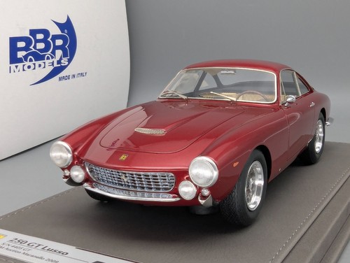 Modellautos bbr ferrari - bbr,