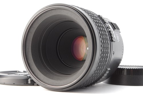 Nikon micro nikkor 60mm - nikon, micro-nikkor