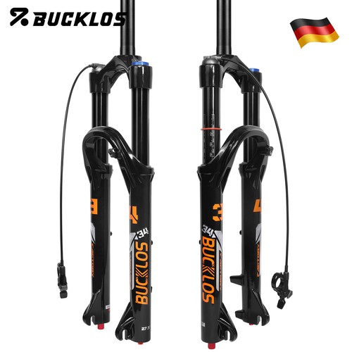 Bucklos mtb 140mm - bucklos,