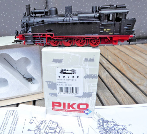Piko 50062 tenderlok 94 - piko, h0