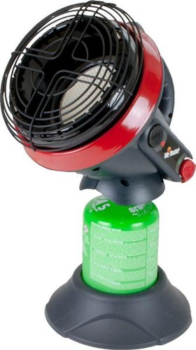 Heater gasheizung - mr.,