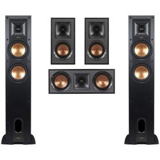 Klipsch reference - klipsch,