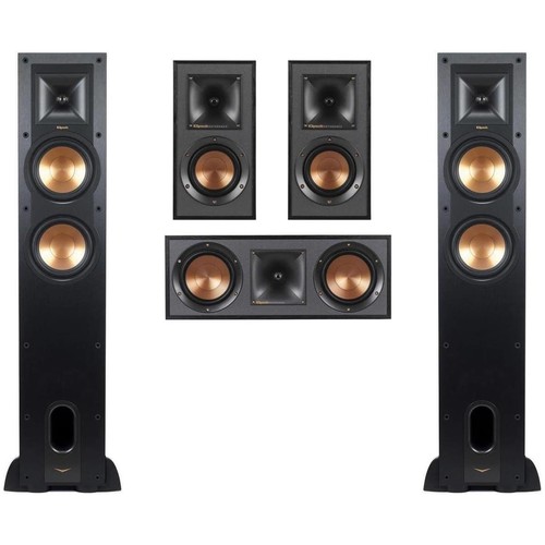 Klipsch reference 0 - klipsch,