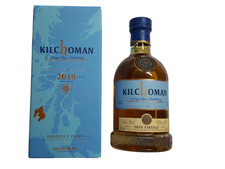 Whisky Kilchoman 9 Y Vintage