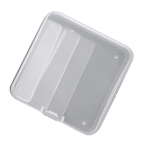 Nagelspitzenbox nail koffer - nagelspitzenbox,