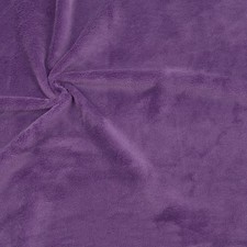 Wellness fleece uni 150cm - wellness,
