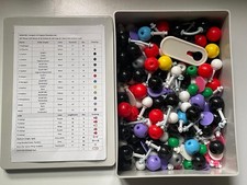 Molekülbaukasten (XMM-062