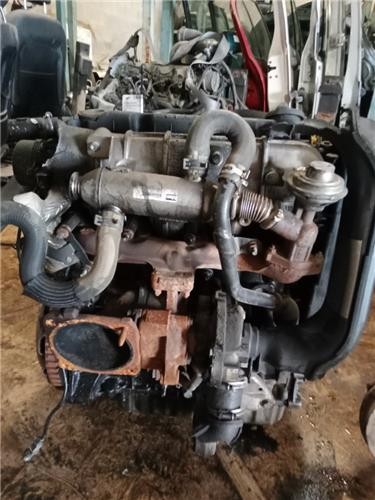 Motor peugeot 307 - motor, (3h)
