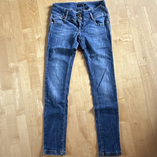 Tally weijl damen skinny - tally, jeans
