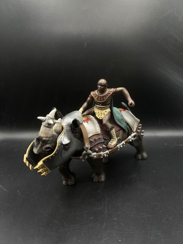 Schleich 70083 gladiator mit - gladiator,