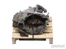 Kia Ceed 5-Gang-Schaltgetriebe