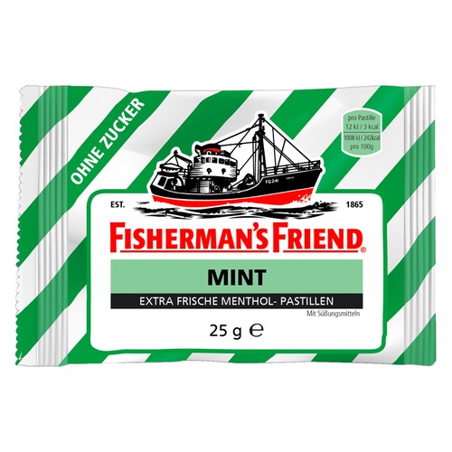 Fishermans - (46,00€/1kg),