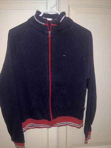 Vintage jacke tommy hilfiger - vintage,