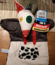 Kersa  Handpuppe 19110