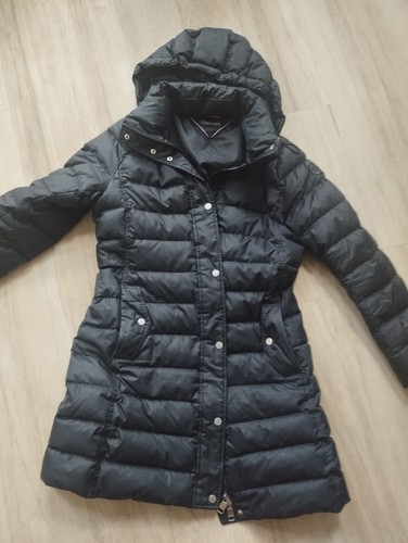 Tommy hilfiger daunenmantel - hilfiger,