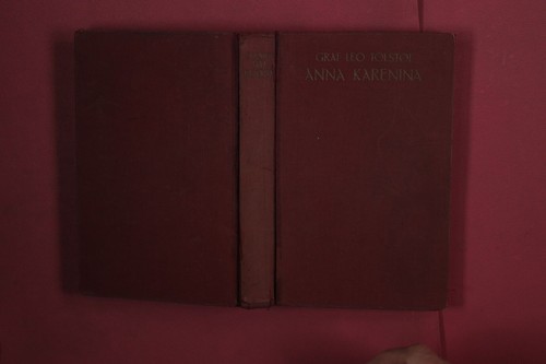 369731 leo tolstoi anna - 369731,