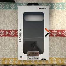 XBase Protech Series Rugged
