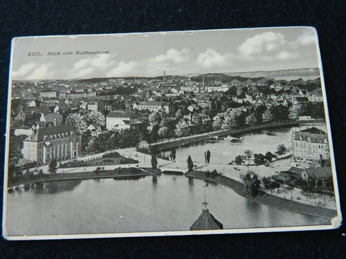 Nachlass-Original-Postkarte-au