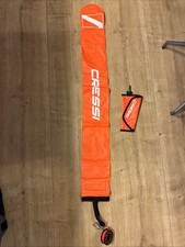 Cressi Markierungsboje