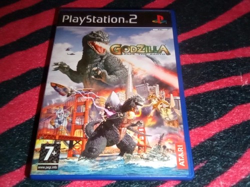 Godzilla save the - the, earth