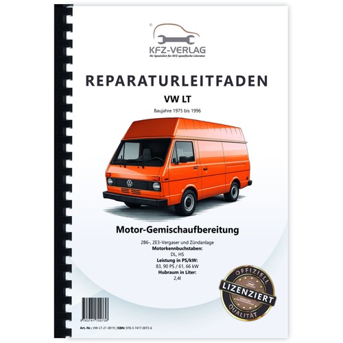 2b6 - vw, lt