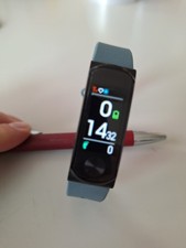 Activity-Tracker / Fitnessuhr- Sportplus SP-AT-BLE-100