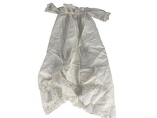Puppenkleidung  Kleid ca. 57