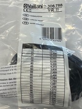 VAILLANT ET-Kollektorfühler VR11 Vaillant 306788, OVP