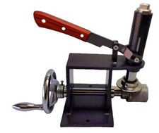Handgefertigte