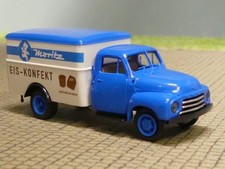 1/87 Brekina Opel Blitz Moritz