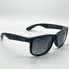 Ray-Ban RB4165 622/T3 Justin