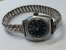 Edox Damen Armbanduhr - BEMU9