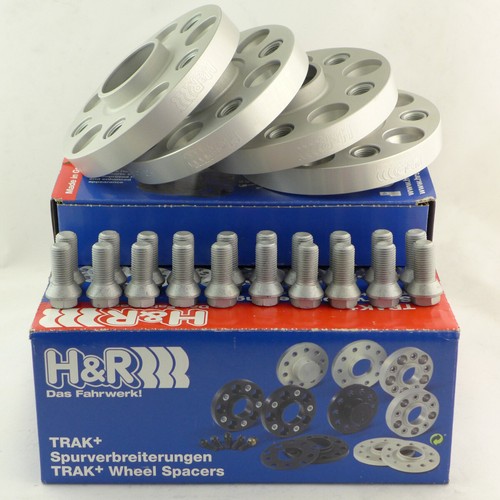 Spurverbreiterung 50 60mm - spurverbreiterung, 50/60mm