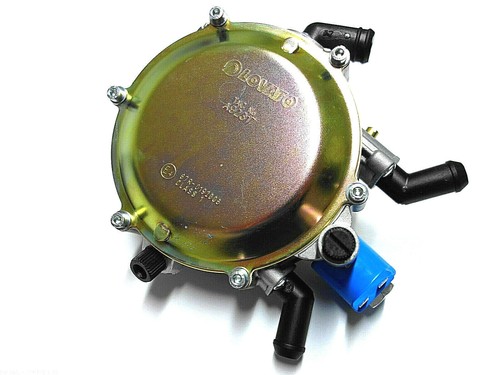 Lpg autogas lovato verdampfer - autogas,