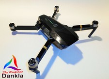 DJI MAVIC PRO / PLATINUM -