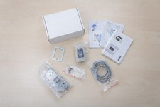 OUTLET – Sommer ENTRAsys+ FD Fingerprint-Scanner Tor Set S11614-00001