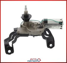 Wischermotor für Smart