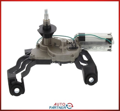Wischermotor für smart - wischermotor,