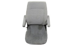 VW T4 Sitz hinten links/rechts 1. Reihe Lehne Rücksitz Multivan Allstar Armlehne