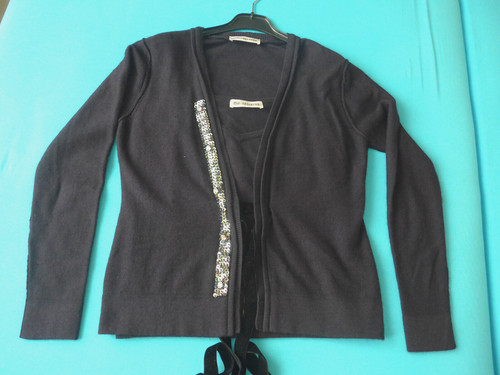 Damen twinset zucchero gr - twinset,, zucchero,